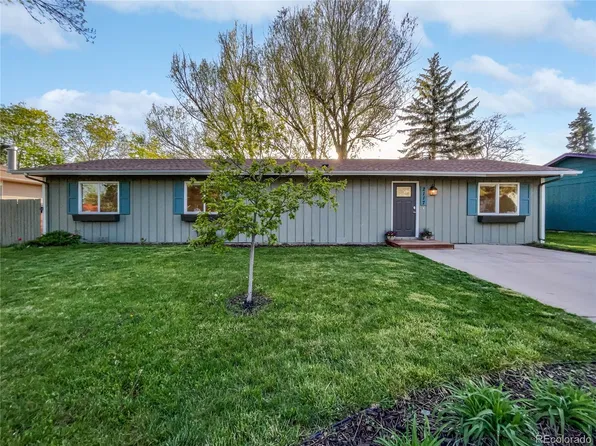 2117 Collyer Street, Longmont, CO 80501