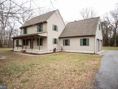 2 Whispering Woods Dr, Georgetown, DE, 19947