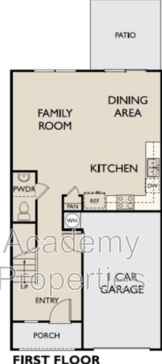 2nd image of 208 Swindon Dr