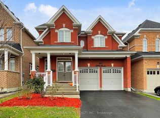 1801 Douglas Langtree Dr, Oshawa, ON L1K 0Y3