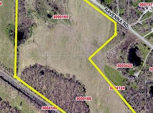 Ravenna St, Hudson, OH 44236