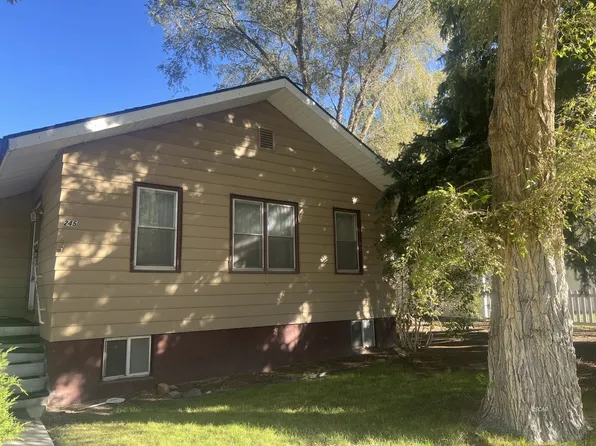 245 Ash St, Elko, NV 89801