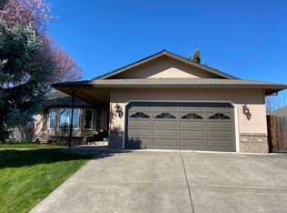 1037 Brandon St, Central Pt, OR