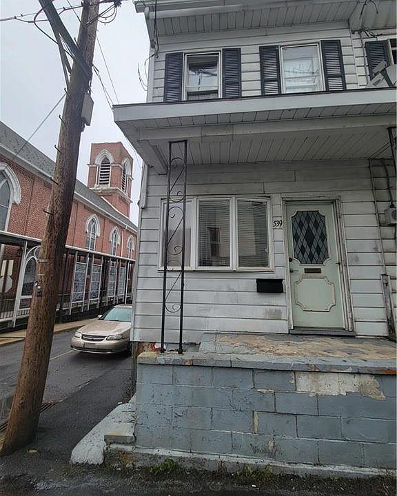 539 W South St, Mahanoy City, PA 17948 Zillow