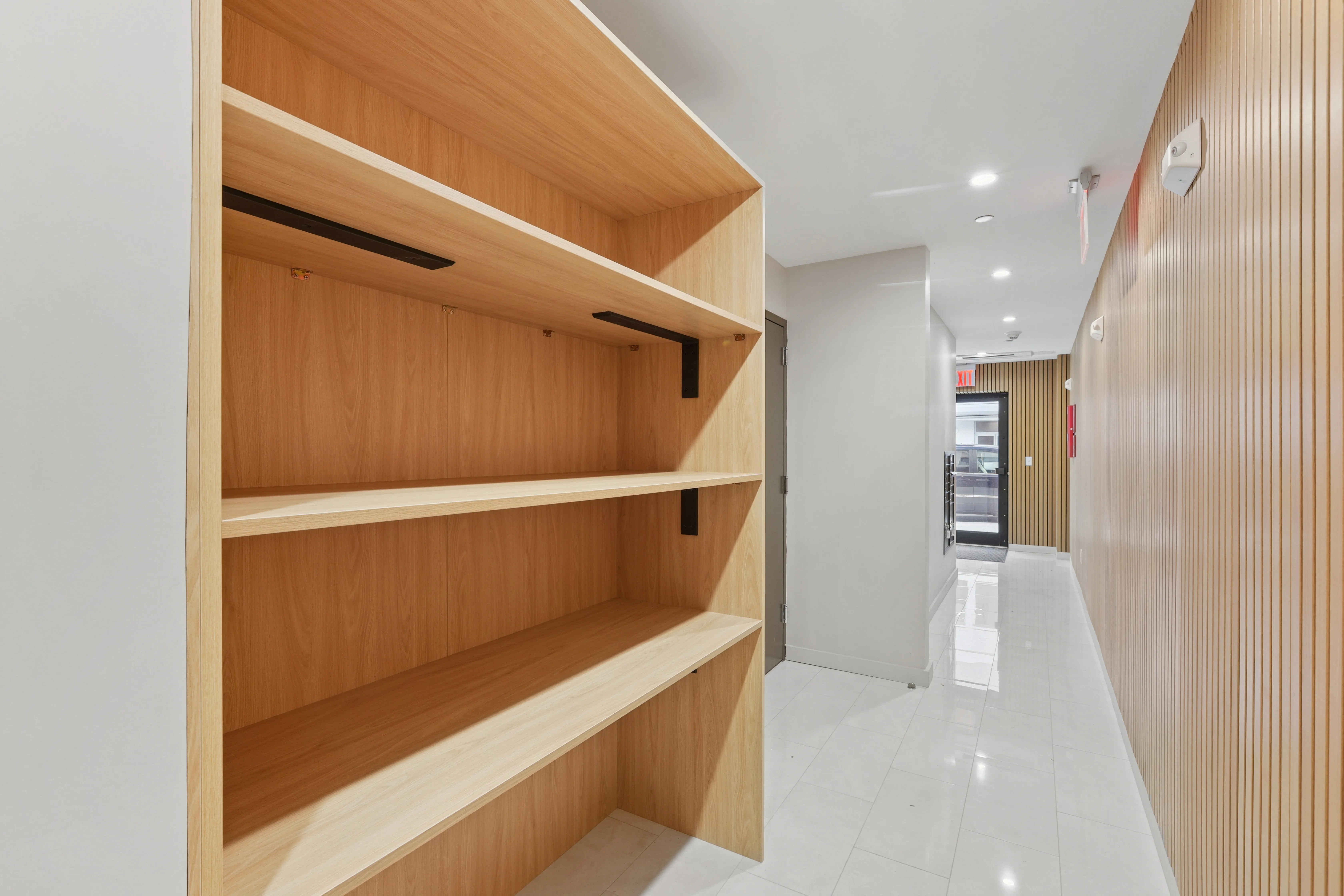 132 Waverly Avenue #C3 in Clinton Hill, Brooklyn | StreetEasy