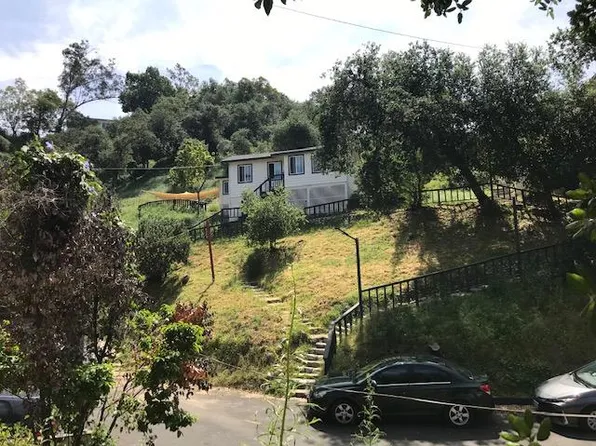 1188 Oak Grove Dr, Los Angeles, CA 90041
