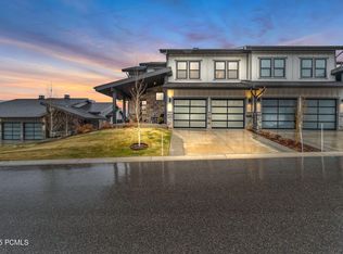 10038 N Meer Cir #17, Heber City, UT 84032