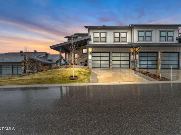 10038 N Meer Cir #17, Heber City, UT 84032