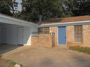 4217 Encina Dr, Shreveport, LA 71119