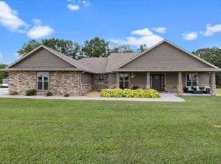 11298 Us Highway 65 Cross, Cross Timbers, MO 65634