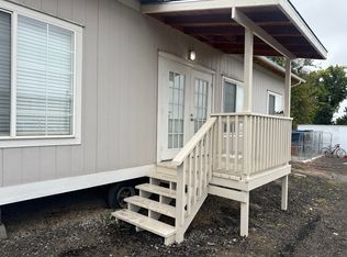 2006 S Daubenberger Rd, Turlock, CA 95380