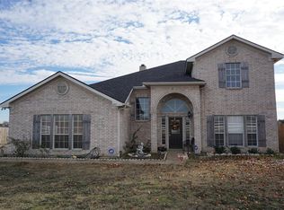 2713 N Crowley Cleburne Rd, Crowley, TX 76036