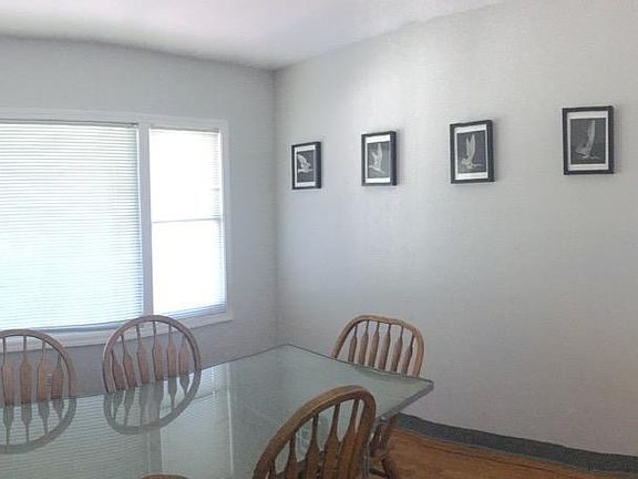 Dining/Living area