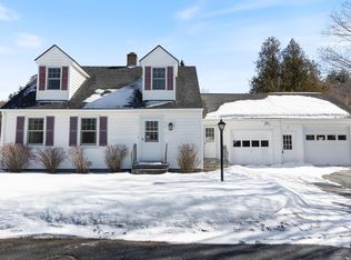 17 Colonial Dr, Barre, VT 05641