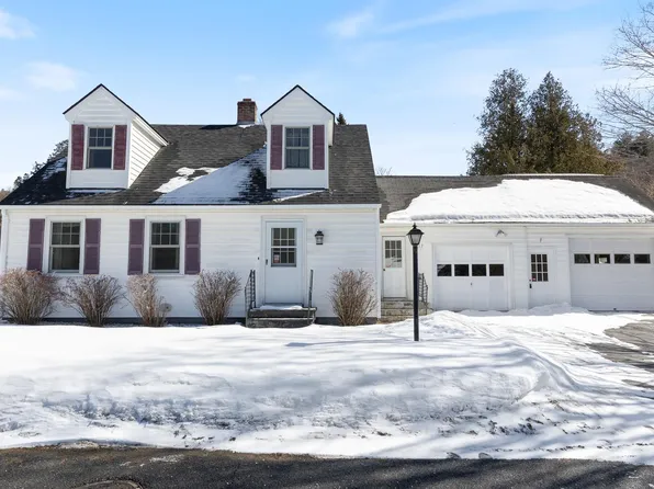17 Colonial Drive, Barre Town, VT 05641