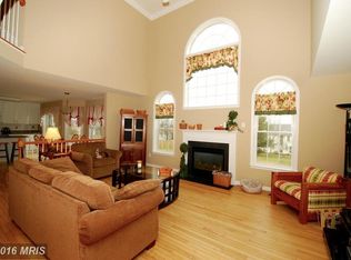 1106 Cobblestone Ln, Mount Airy, MD 21771