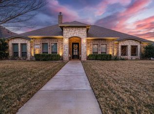 8003 Oakview Dr, Amarillo, TX 79119