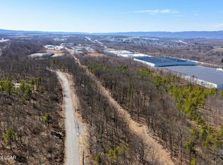 Sathers Dr, Pittston, PA 18640