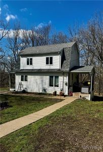1 McCue Ave, Lockport, NY, 14094