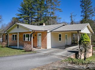 1757 Rosman Hwy, Brevard, NC 28712