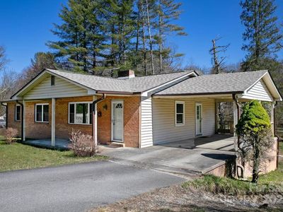 1757 Rosman Hwy, Brevard, NC, 28712