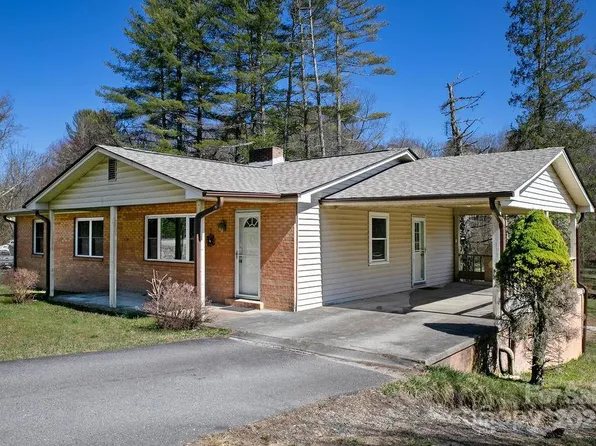 1757 Rosman Hwy, Brevard, NC 28712