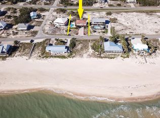 649 W Gorrie Dr, Saint George Island, FL 32328
