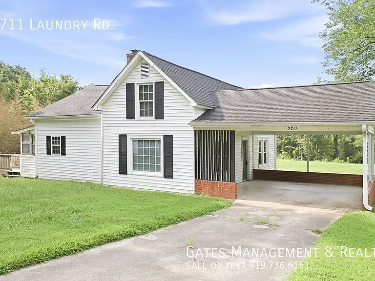2711 Laundry Rd — Photo 2