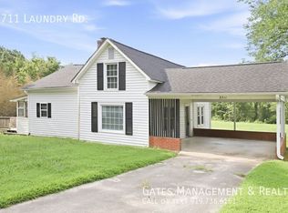2711 Laundry Rd, Elon, NC 27244