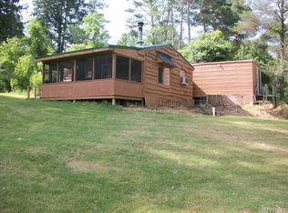 7473 Crawford Creek Rd, Caneadea, NY 14717