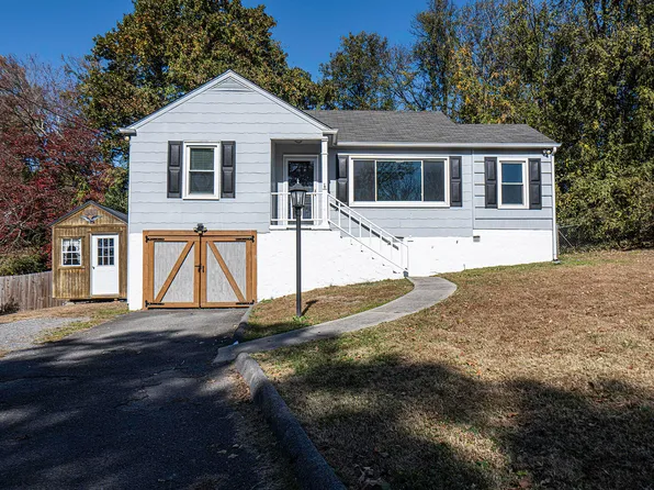 418 Warren St, Rossville, GA 30741