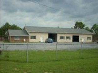 1404 Persimmon Ridge Rd #A-2, Jonesborough, TN 37659