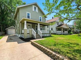 469 Davey Ave, Mansfield, OH 44903