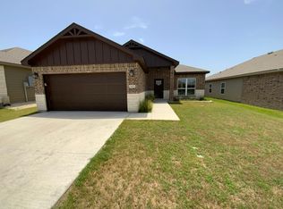 1507 Black Kettle Trl, Temple, TX 76502