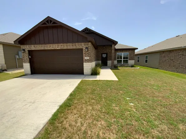 1507 Black Kettle Trl, Temple, TX 76502