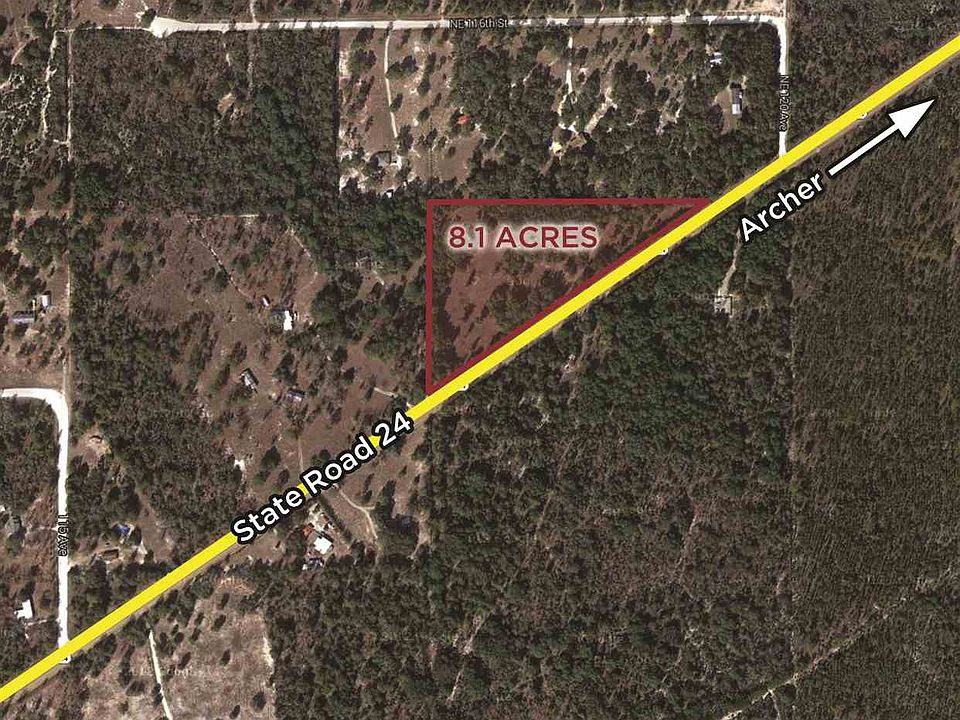 1st image of 11851 NE State Road 24