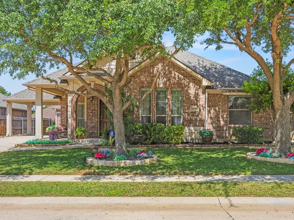 1117 Ponderosa Dr, Aubrey, TX 76227