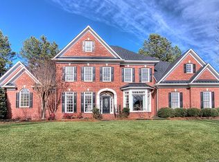 8310 Woodmont Dr, Waxhaw, NC 28173