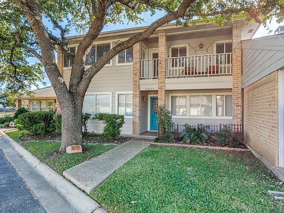 2nd image of 11127 Pinehurst Dr APT C