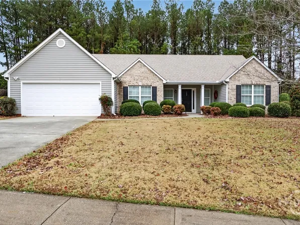 567 Ridgeview Court, Monroe, GA 30655