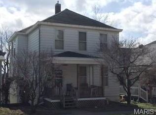 1913 Broadway, Hannibal, MO 63401