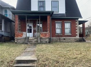 1103 Lincoln Ave, New Castle, IN 47362