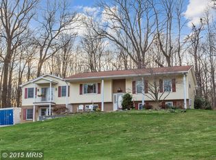 1200 Seniorita Ct, Westminster, MD 21157