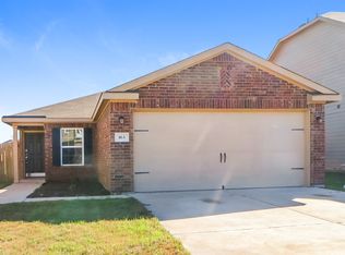 163 Millers Loop, Jarrell, TX 76537