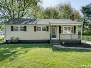 14 Emerson Street, Bloomfield, CT 06002