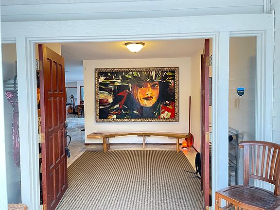 Entryway.