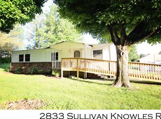 2833 Sullivan Knowles Rd, Sparta, TN 38583