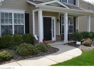4522 Fairport Ct, High Point, NC 27265