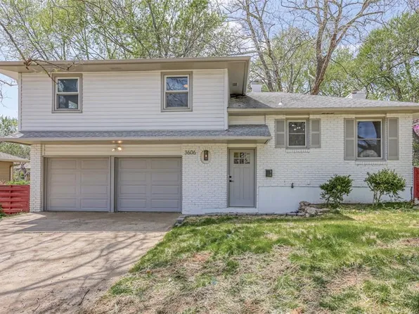 3606 S Adams Ave, Independence, MO 64055