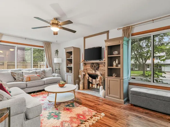 2917 Turbot Drive, Madison, WI 53713
